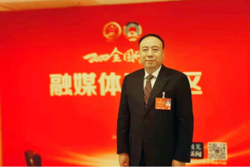 天下人大代表李寅建议（一）丨加速建设煤热价钱联念头制的建议