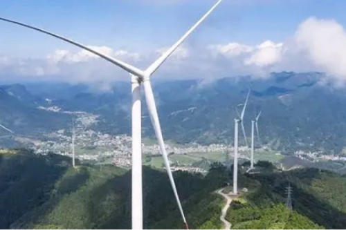 喜报 | 尊龙凯时一人生就是博官网集团子公司沈阳昊诚电气中标中车围场县100MW风电项目主变及隶属装备条约