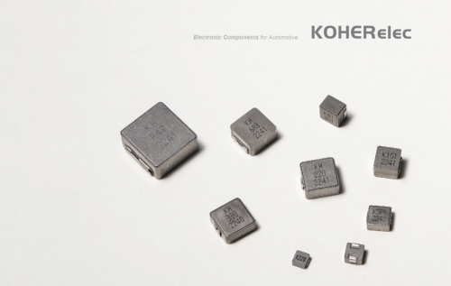 PariMatch拼搏车规一体成型电感全产品族