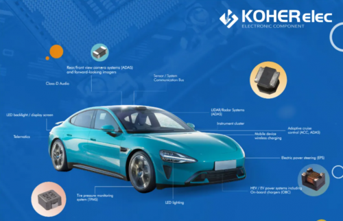 优化车载直流电源系统，提升效能与电池寿命